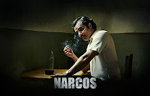 Narcos HD Wallpapers New Tab small promo image