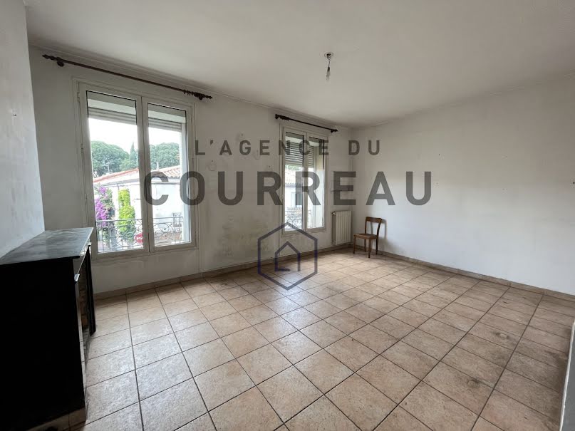 Vente appartement 6 pièces 114 m² à Montpellier (34000), 299 000 €