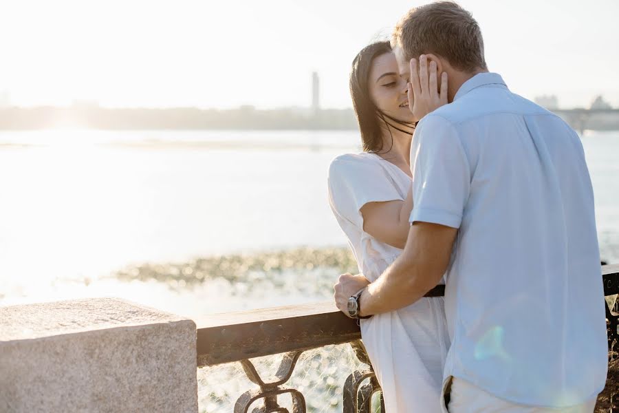 Fotografo di matrimoni Natalіya Boychenko (sonyachna). Foto del 10 agosto 2020