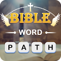 Bible Word Path icon