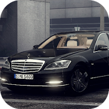 S600 Drift & Driving Simulator Download on Windows