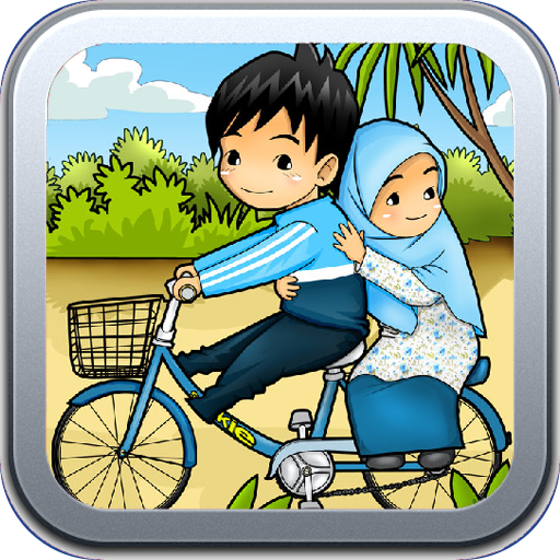 Game Lucu Islam