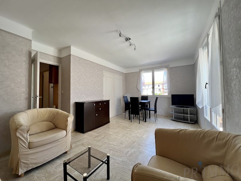 Vente appartement 1 pièce 34.5 m² à Saint-raphael (83700), 144 900 €