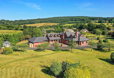 Maison avec jardin 3