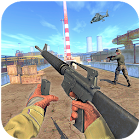 Shoot War Strike Ops - Counter Fps Strike Game 3