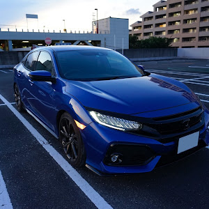 シビック FK7