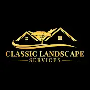 Classic Landscape Services Logo