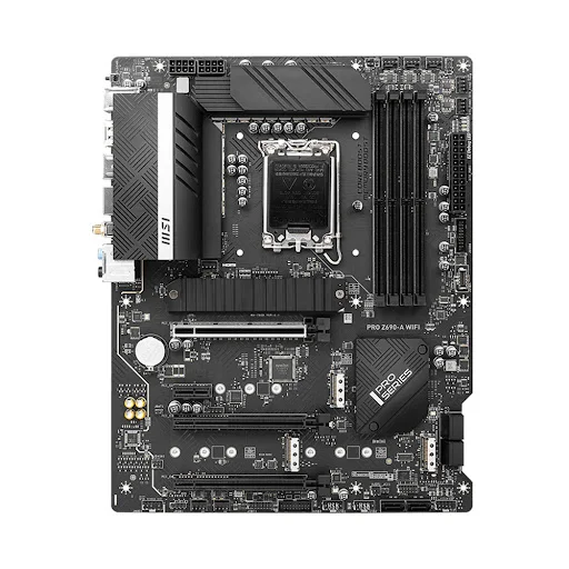 Mainboard MSI PRO Z690-A WIFI