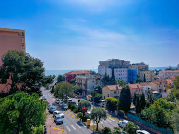 appartement à Cagnes-sur-Mer (06)