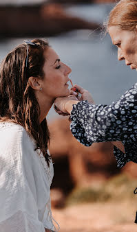 Photographe de mariage Patrick Hans (studiobalzac). Photo du 13 juillet 2020