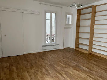 appartement à Paris 16ème (75)