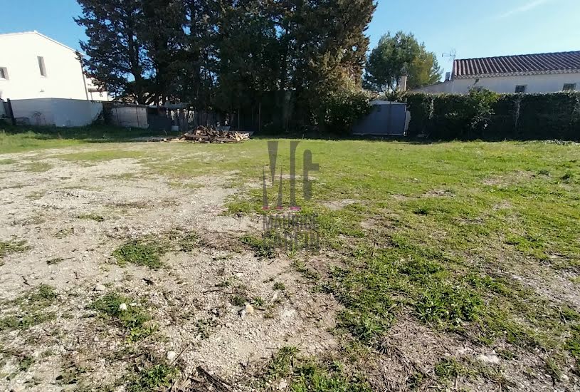  Vente Terrain à bâtir - 756m² à Pernes-les-Fontaines (84210) 