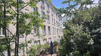 appartement à Meudon (92)