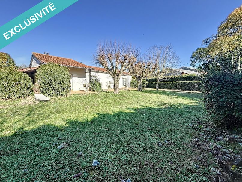 Vente maison 7 pièces 180 m² à Castelnaudary (11400), 273 000 €