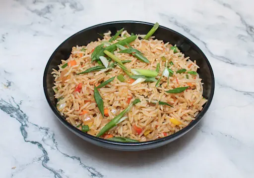 Veg Fried Rice