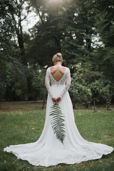 結婚式の写真家Tomasz Wilczkiewicz (wilczkiewicz)。2018 11月7日の写真