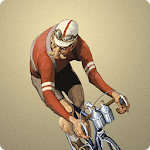 Cover Image of ダウンロード Flamme Rouge Companion 2.1.1 APK