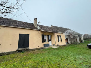 maison à Eyraud-Crempse-Maurens (24)