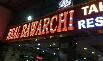 Real Bawarchi