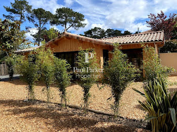 maison à Lege-cap-ferret (33)