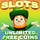 Lucky Little Leprechaun Vegas Slots Machine Download on Windows