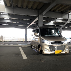パレットSW MK21S