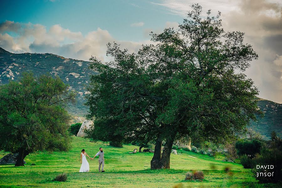 Photographe de mariage David Josue (davidjosue). Photo du 19 février 2021