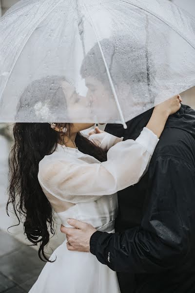 Fotógrafo de bodas Loc Ngo (locngo). Foto del 22 de enero 2018