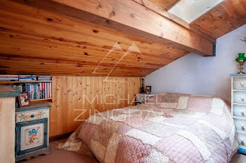 appartement à Les Houches (74)