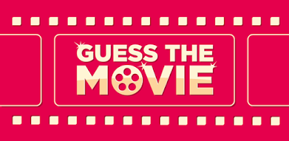 Guess the Movie - free new popular quiz trivia game with popular