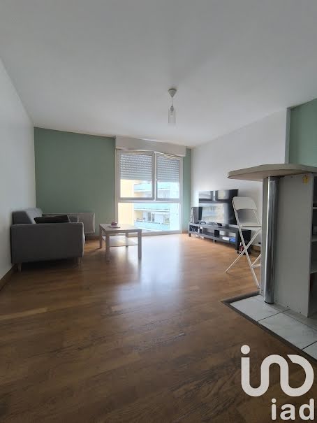 Vente appartement 2 pièces 40 m² à Le Havre (76600), 135 000 €