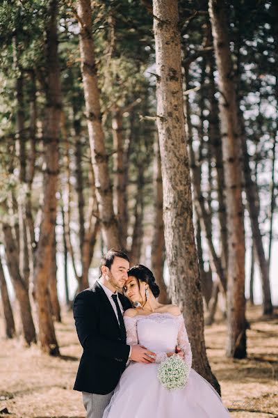 Photographe de mariage Taron Esayan (yesa). Photo du 8 septembre 2018