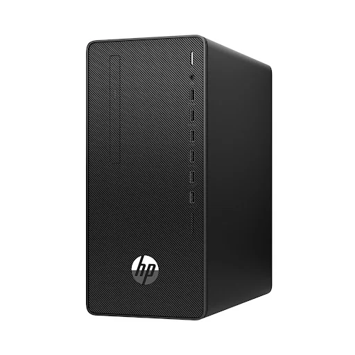 PC HP 280 Pro G6 Microtower 7K5W5PA (Intel Core i5-10500/8GB/256GB SSD/Windows 11 Home SL 64-bit/WiFi 802.11ac)