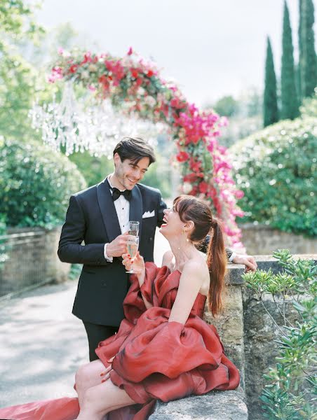 Fotografo di matrimoni Nadia Vaisse (nadiav). Foto del 3 aprile