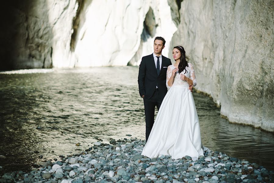 Photographe de mariage Nikos Machairas (nikosmachairas). Photo du 23 mars 2017