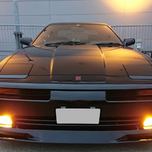 スープラ JZA70