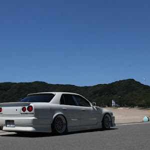 スカイライン R34