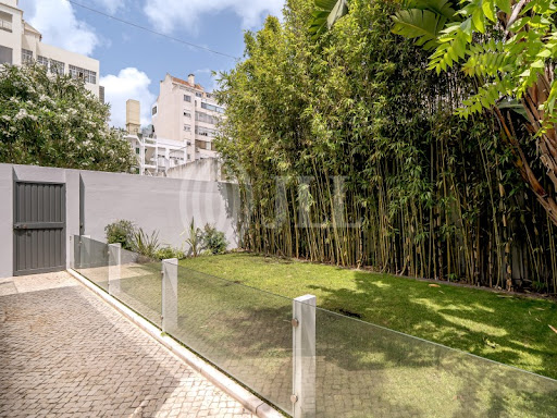 Apartment with terrace 2