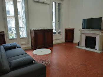 appartement à Marseille 6ème (13)