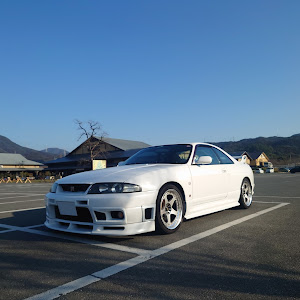 スカイライン GT-R BCNR33