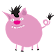Dig Pig icon