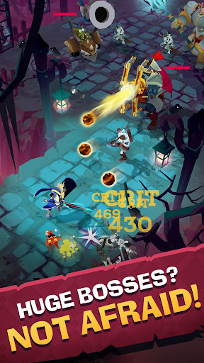 The Mighty Quest for Epic Loot