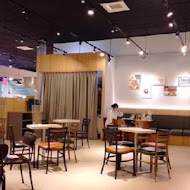 咖啡伴 caffebene(中和宜安門市)