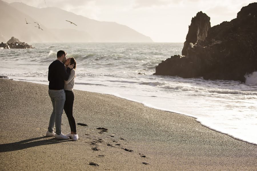 Fotografo di matrimoni Uta Theile (theile). Foto del 23 maggio 2022