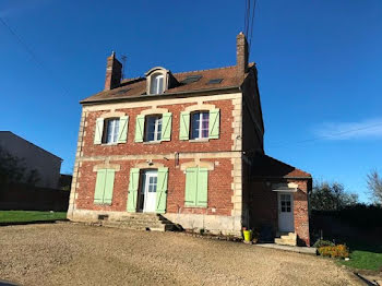 appartement à Marquéglise (60)