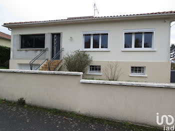 maison à Châtillon-sur-Thouet (79)