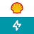 HomeCharging by Shell Recharge icon