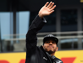 Hamilton is de snelste in laatste vrije training, Verstappen verrast