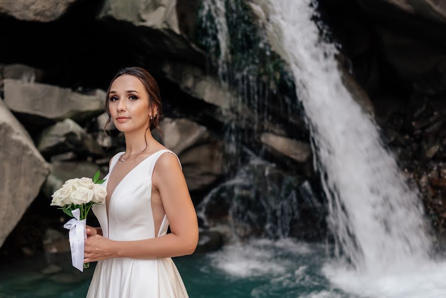 Nhiếp ảnh gia ảnh cưới Fedor Lemeshko (fedor). Ảnh của 23 tháng 6 2022