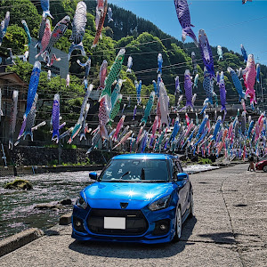 スイフトスポーツ ZC33S